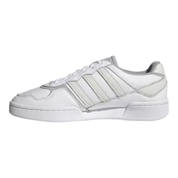 Мужские кроссовки Adidas Originals Zapatillas, белый/серый