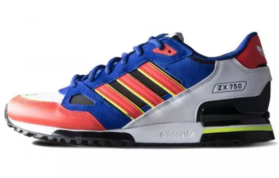 Мужские кроссовки adidas originals ZX 750 Lifestyle