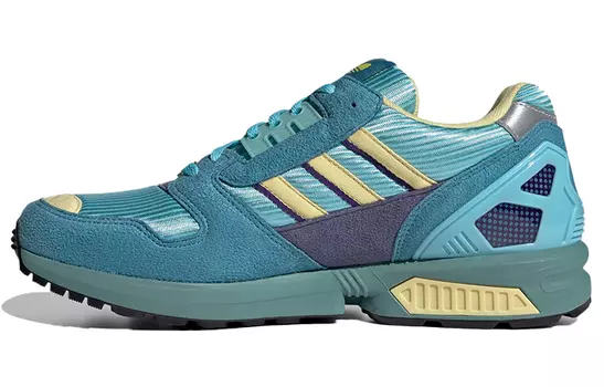 Мужские кроссовки adidas originals ZX 8000 Lifestyle