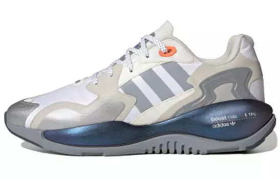 Мужские кроссовки adidas originals ZX Alkyne Lifestyle