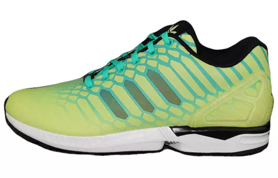 Мужские кроссовки adidas originals ZX Flux Lifestyle