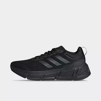 Мужские кроссовки adidas Questar, черный