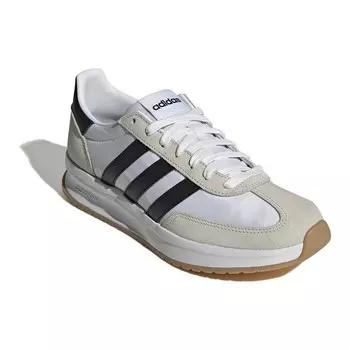 Мужские кроссовки adidas Run 70s 2.0 Adidas, цвет White Black Gray