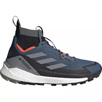 Мужские кроссовки Adidas Terrex Free Hiker 2.0, синий