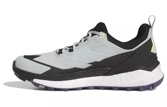 Мужские кроссовки adidas Terrex Free Hiker, Мытый черный