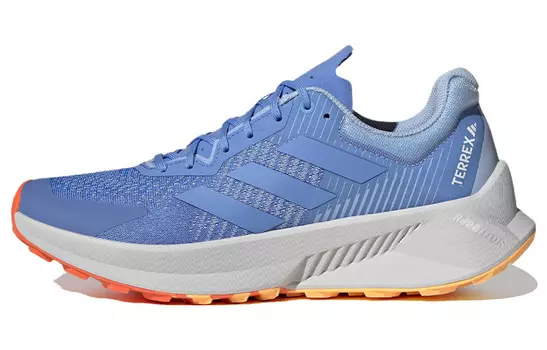 Мужские кроссовки adidas Terrex Soulstride Trail Running