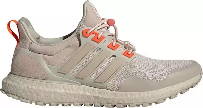 Мужские кроссовки Adidas Ultraboost 1.0 ATR, белый