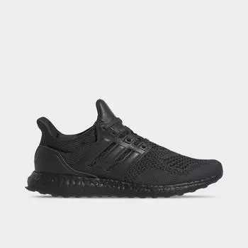Мужские кроссовки adidas UltraBOOST 1.0 DNA, черный