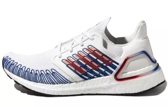 Мужские кроссовки Adidas Ultraboost 20