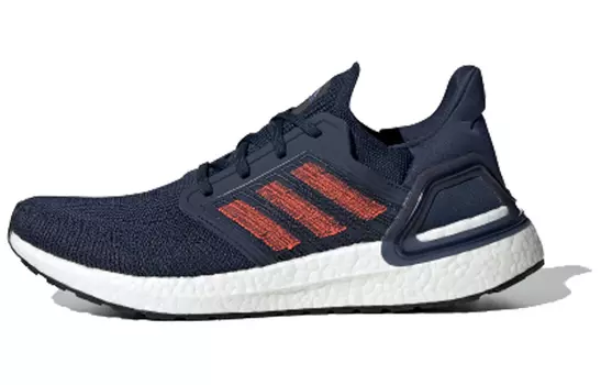 Мужские кроссовки Adidas Ultraboost 20