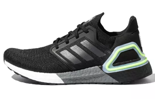 Мужские кроссовки Adidas Ultraboost 20