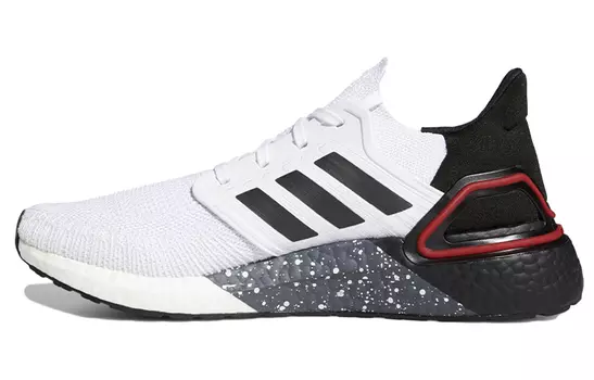 Мужские кроссовки Adidas Ultraboost 20