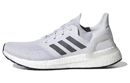 Мужские кроссовки Adidas Ultraboost 20