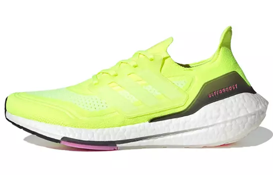 Мужские кроссовки Adidas Ultraboost 21