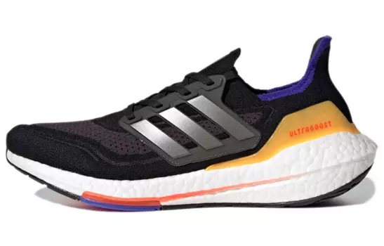 Мужские кроссовки Adidas Ultraboost 21