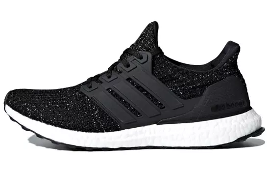 Мужские кроссовки Adidas Ultraboost 4.0