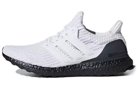 Мужские кроссовки Adidas Ultraboost 4.0