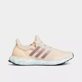 Мужские кроссовки Adidas UltraBOOST 5.0 DNA, розовый