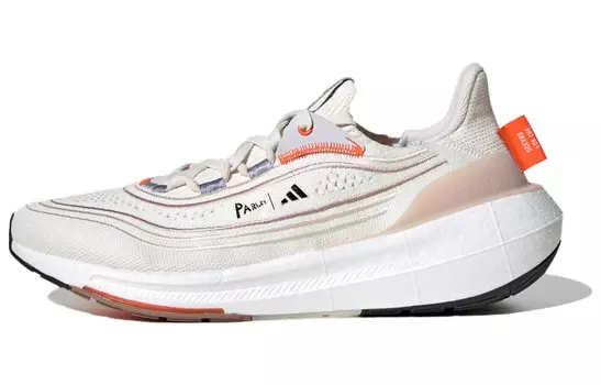 Мужские кроссовки Adidas Ultraboost Light