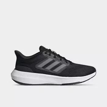 Мужские кроссовки Adidas Ultrabounce, черный