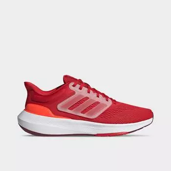 Мужские кроссовки Adidas Ultrabounce, красный