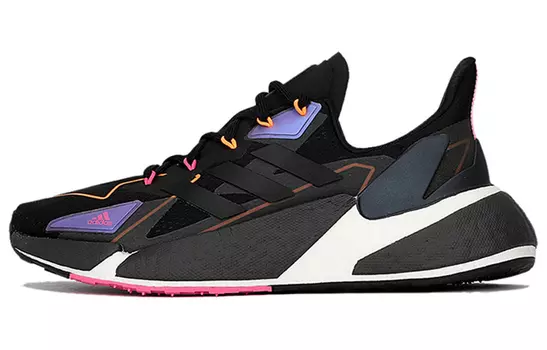 Мужские кроссовки Adidas X9000l4