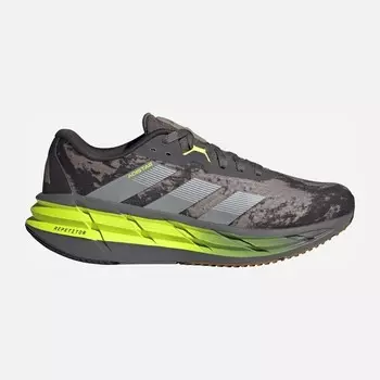 Мужские кроссовки adistar 3 berlin Adidas, черный