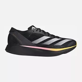 Мужские кроссовки adizero takumi sen 10 Adidas, серебряный