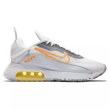 Мужские кроссовки Air max 2090 e Nike, белый