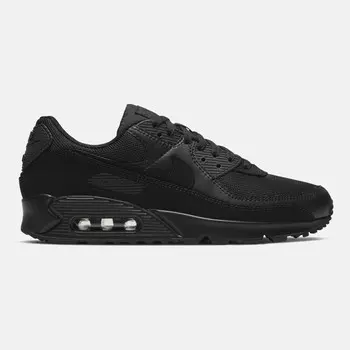 Мужские кроссовки Air max 90 Nike, белый