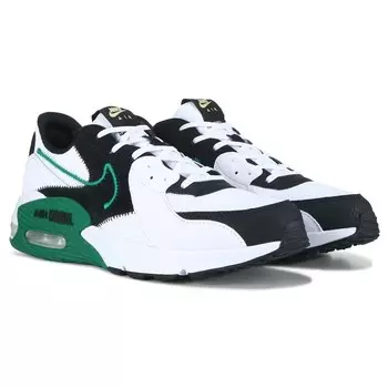 Мужские кроссовки Air Max Excee Nike, белый