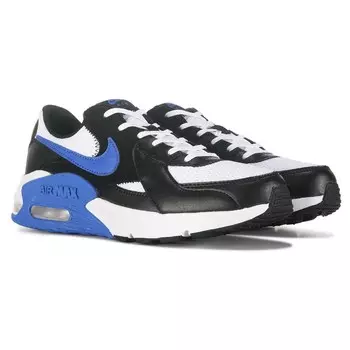 Мужские кроссовки Air Max Excee Nike, белый