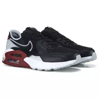 Мужские кроссовки Air Max Excee Nike, черный