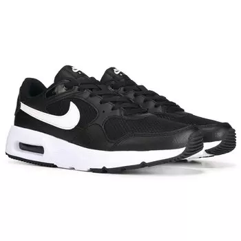 Мужские кроссовки Air Max SC Nike, черный