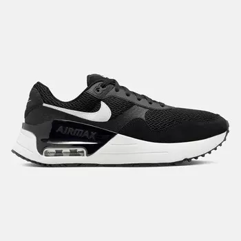 Мужские кроссовки Air Max System Nike, белый