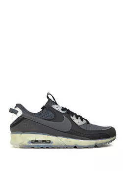 Мужские кроссовки air max terrascape 90 black grey Nike