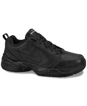Мужские кроссовки air monarch iv training от finish line Nike, мульти