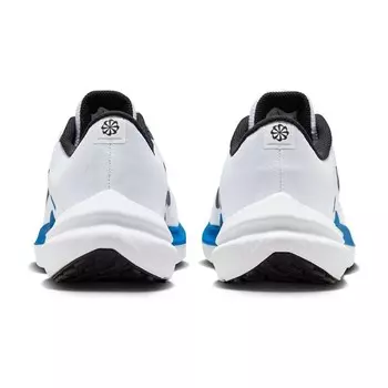 Мужские кроссовки Air winflo 10 Nike, черный