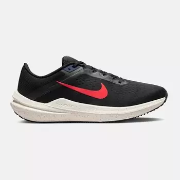 Мужские кроссовки Air winflo 10 Nike, черный