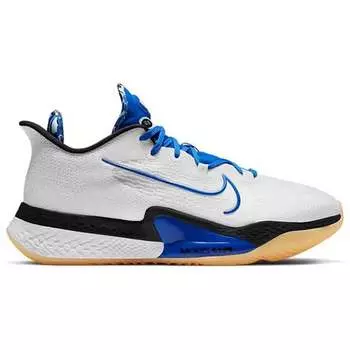 Мужские кроссовки Air Zoom bb nxt ep e Nike, белый