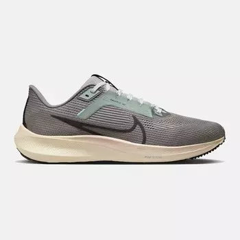 Мужские кроссовки Air Zoom Pegasus 40 премиум Nike, черный