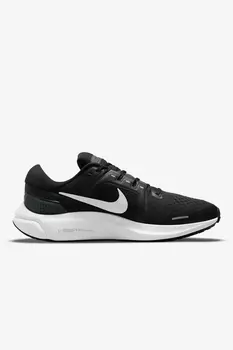 Мужские кроссовки Air Zoom Vomero 16 черные — Nike, черный