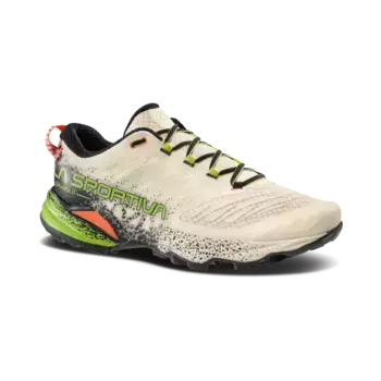 Мужские кроссовки Akasha II La Sportiva для трейлраннинга, бежевый