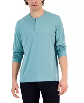 Мужские кроссовки alfatech solid henley, созданные для macy's Alfani, мульти