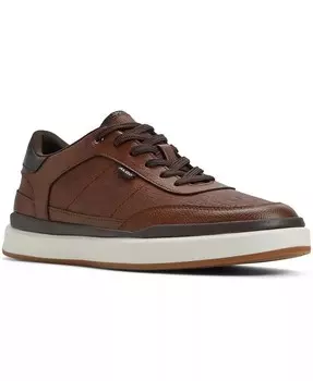 Мужские кроссовки Almo Lace Up ALDO, коричневый/бежевый