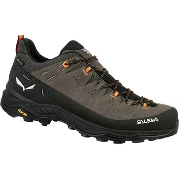 Мужские кроссовки Alp Trainer 2 GTX Salewa, коричневый