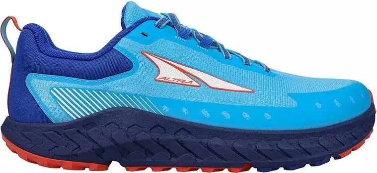 Мужские кроссовки Altra Outroad 2