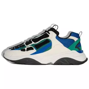 Мужские кроссовки Amiri, разноцветный