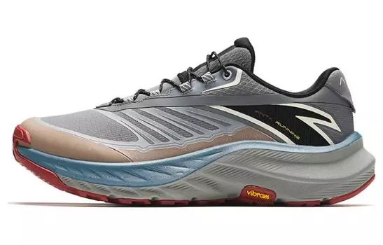 Мужские кроссовки Anta, молочный