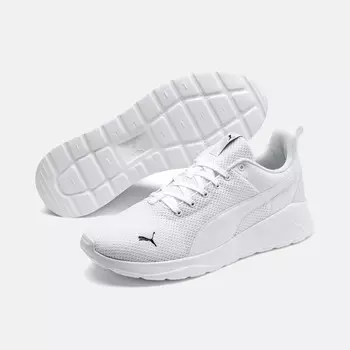 Мужские кроссовки Anzarun lite Puma, бежевый